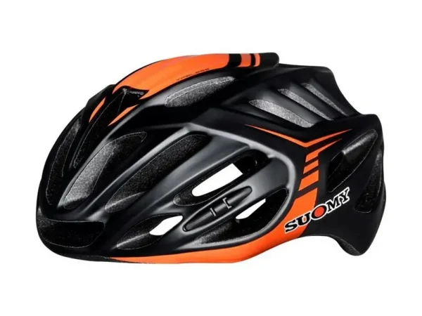 Casque vélo route Suomy Timeless