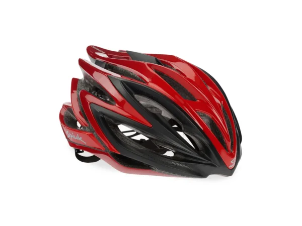 Casque vélo Spiuk Dharma Ed