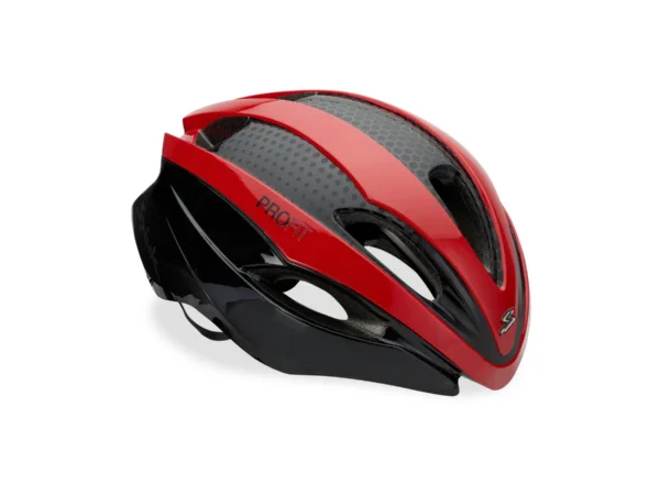 Casque vélo Spiuk Profit Crimson