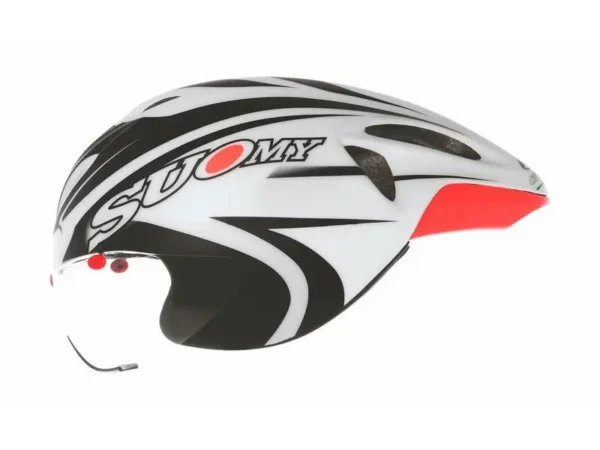 Casque vélo Suomy GT-R