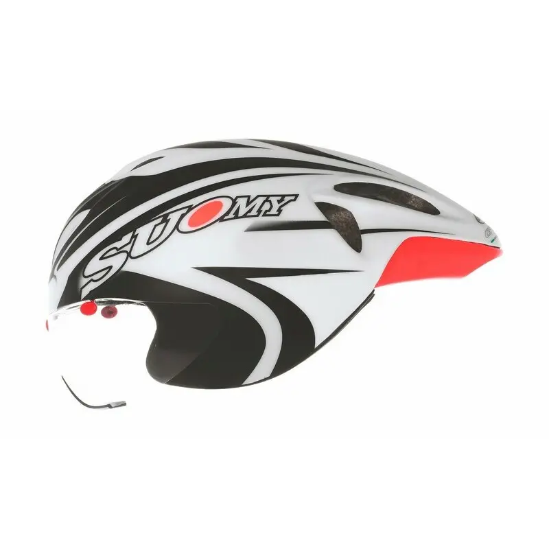Casque vélo Suomy GT-R