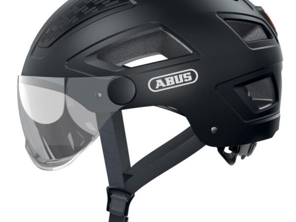 Casque vélo ville Abus Hyban 2.0 ACE - M : 52 - 58 cm
