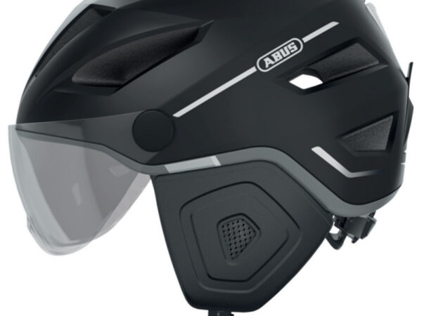 Casque vélo ville Abus Pedelec 2.0 ACE - M : 52 - 57 cm