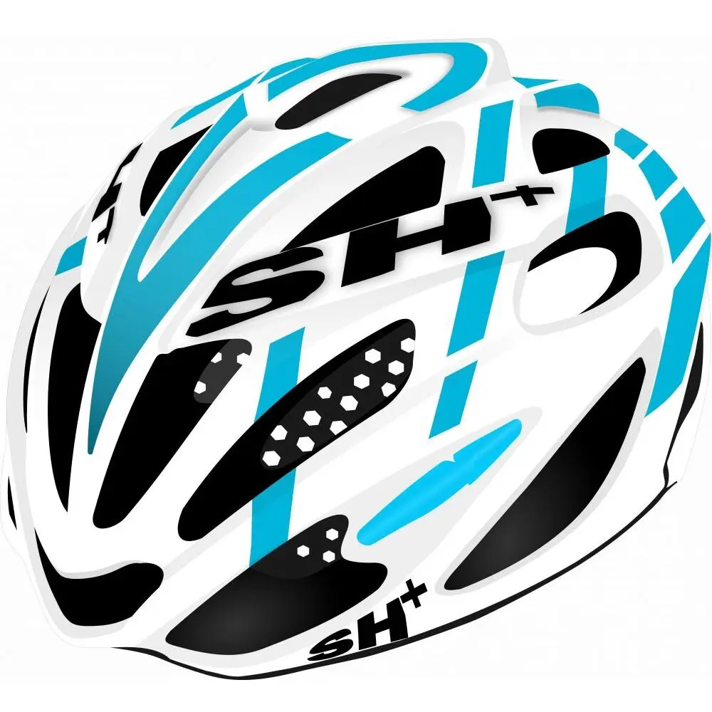 Casque VTT SH Plus Shabli X-Plod