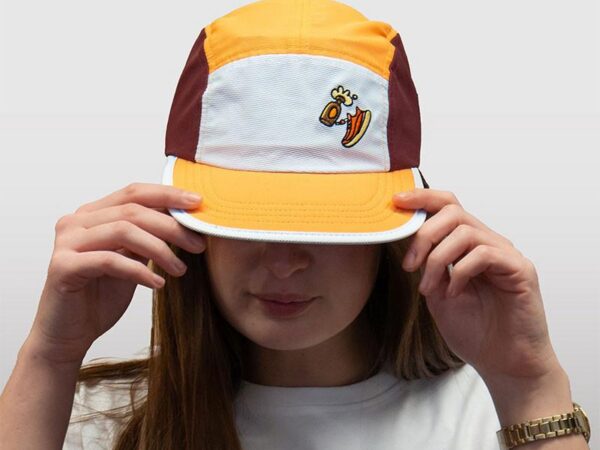 Casquette 5 Panel Dbdb