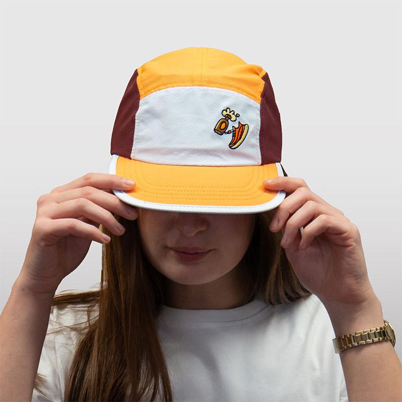 Casquette 5 Panel Dbdb