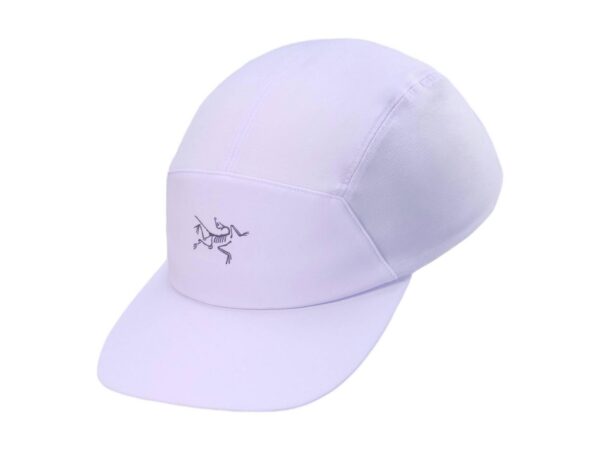 Casquette 5 Panel Gamma
