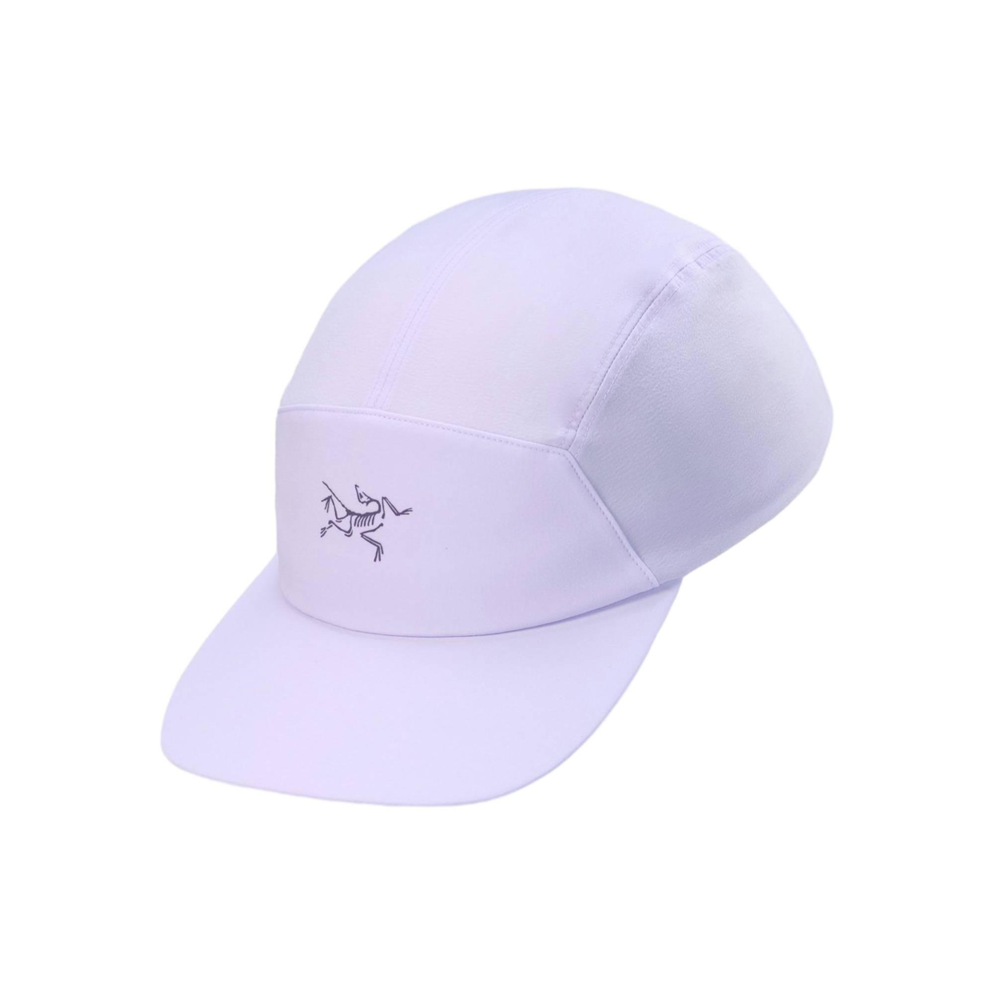 Casquette 5 Panel Gamma