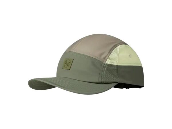 Casquette 5 Panel Go