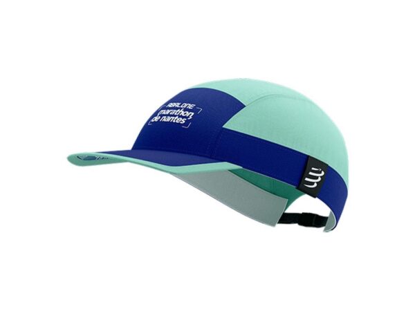 Casquette 5 Panel Light Marathon Nantes