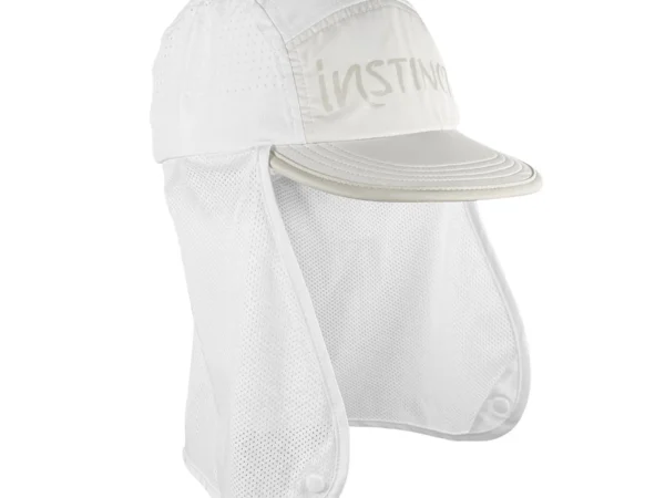 Casquette 5 Pannel avec protection Instinct Cool Desert Sahara