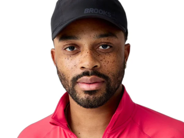 Casquette 5 Pannel Brooks Journey