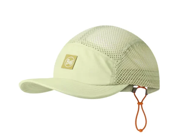 Casquette 5 Pannel Buff Air Saret