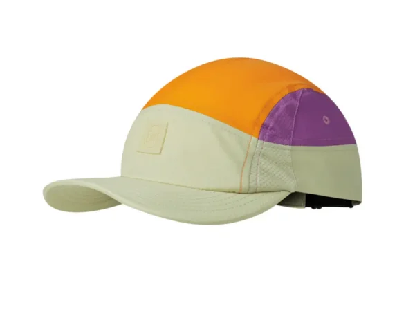 Casquette 5 Pannel Buff Go Domus