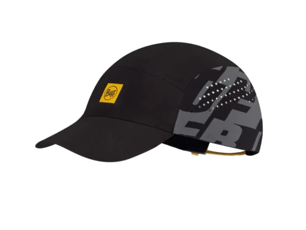 Casquette 5 Pannel Buff Pro-team Speed