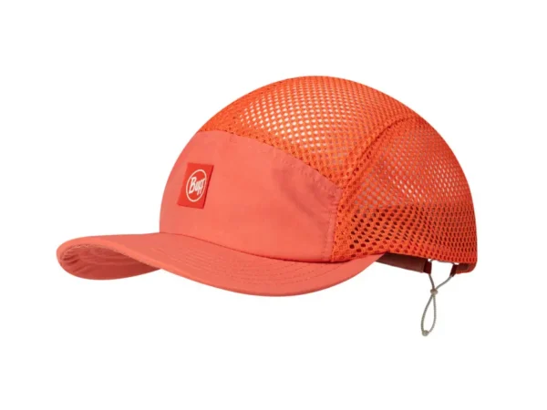 Casquette 5 Pannel Buff Saret