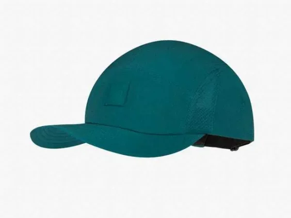 Casquette 5 Pannel Buff Solid
