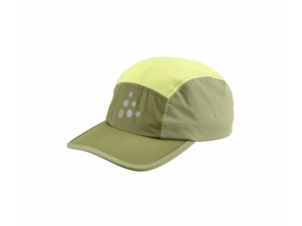 Casquette 5 Pannel Craft Pro Hypervent