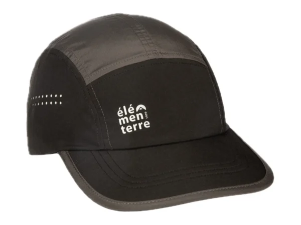 Casquette 5 Pannel Élémenterre Cabo