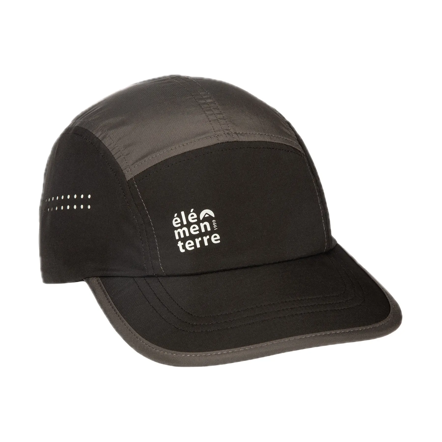 Casquette 5 Pannel Élémenterre Cabo