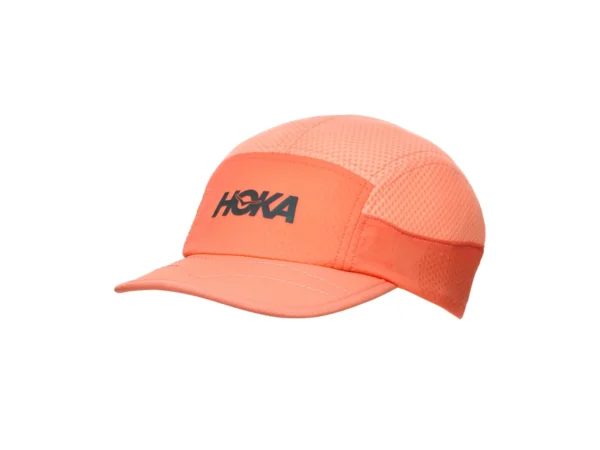Casquette 5 Pannel en maille Hoka