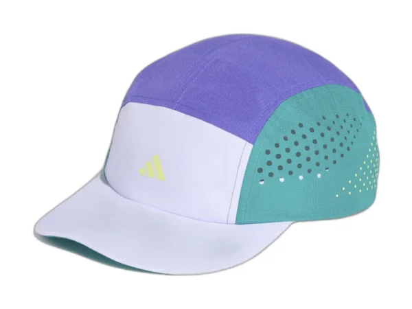 Casquette 5 Pannel enfant adidas Sol