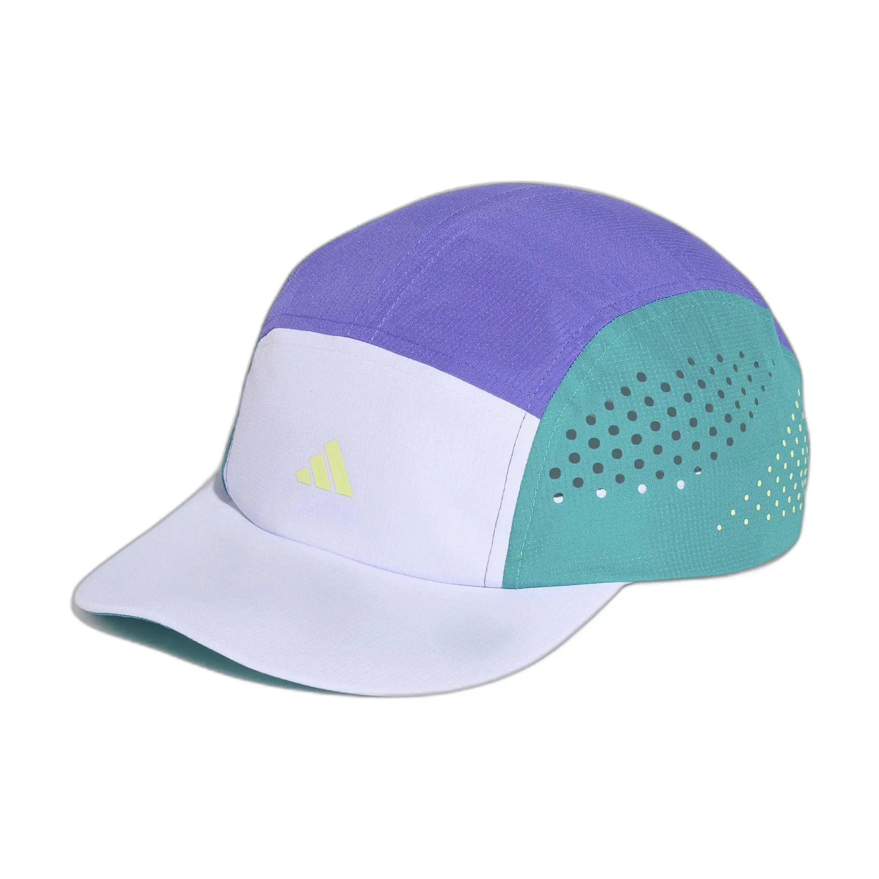 Casquette 5 Pannel enfant adidas Sol