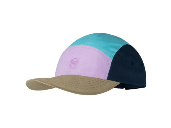 Casquette 5 Pannel enfant Buff Go Colart