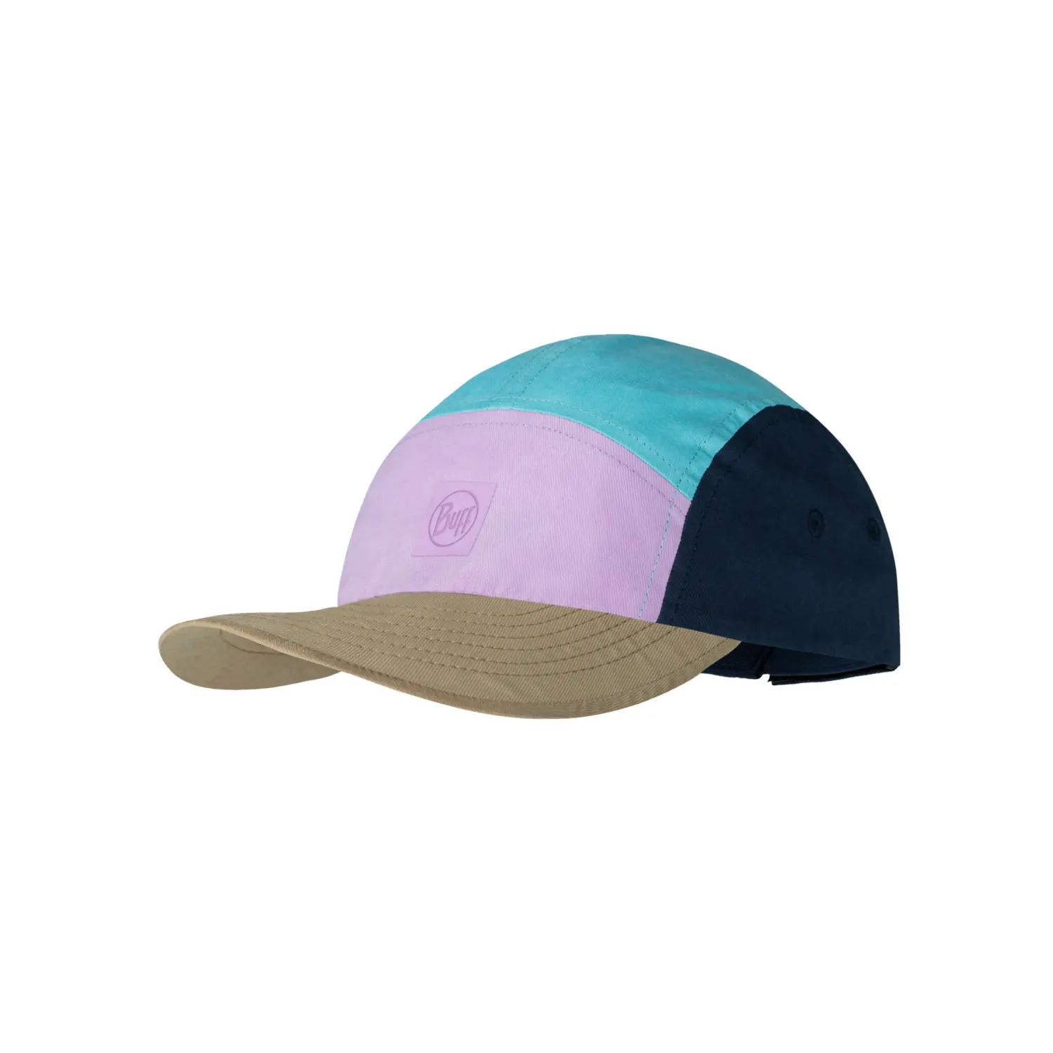 Casquette 5 Pannel enfant Buff Go Colart