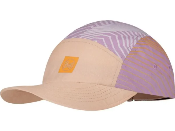 Casquette 5 Pannel enfant Buff Go Katsy
