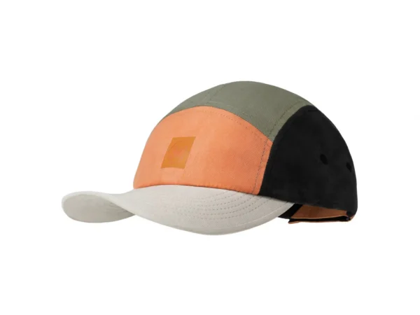 Casquette 5 Pannel enfant Buff Venture Colart