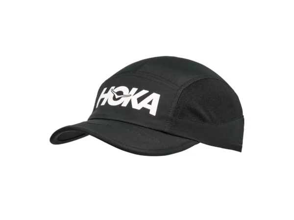 Casquette 5 Pannel Hoka Run