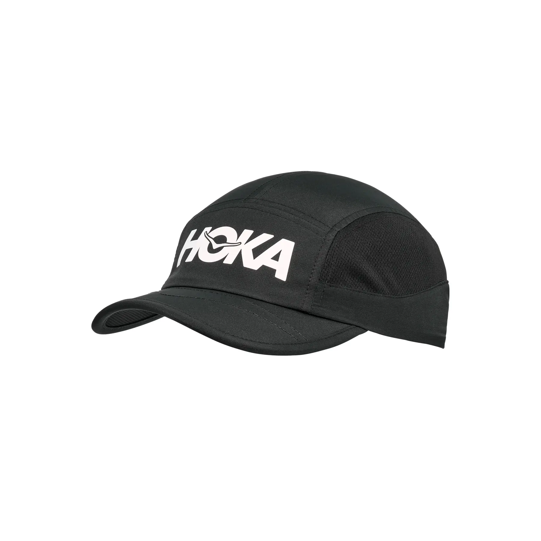 Casquette 5 Pannel Hoka Run