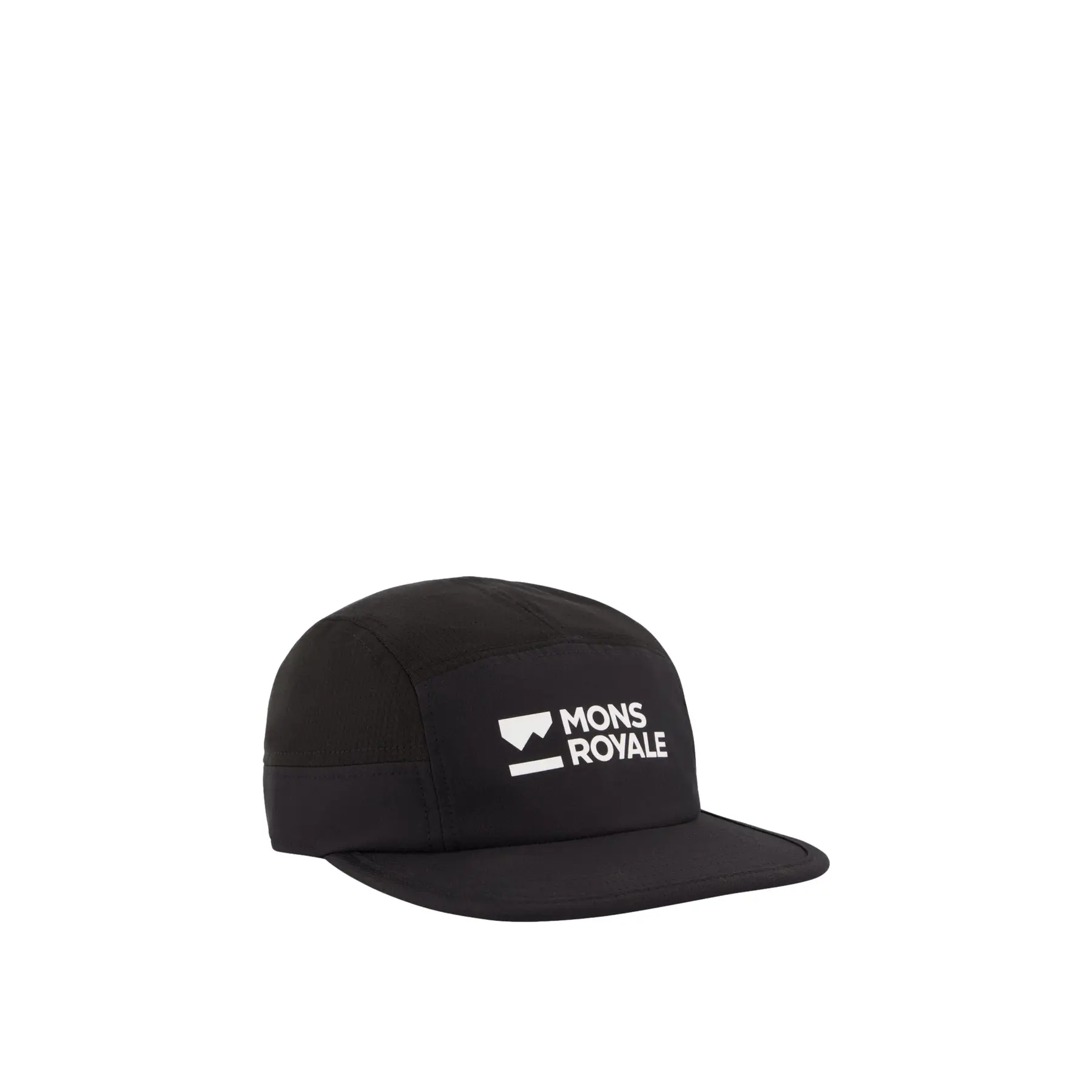 Casquette 5 Pannel Mons Royale Velocity