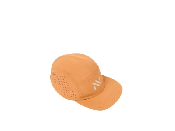 Casquette 5 Pannel Nnormal Race