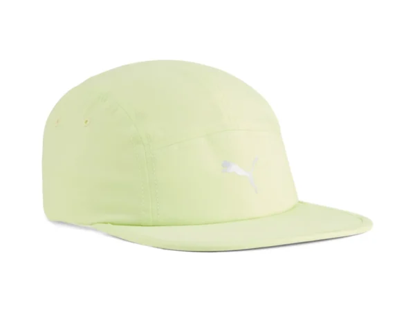 Casquette 5 Pannel Puma ESS