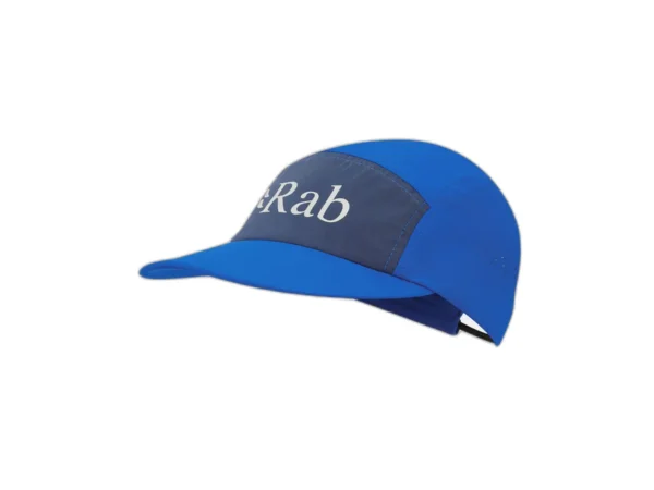 Casquette 5 Pannel Rab Talus