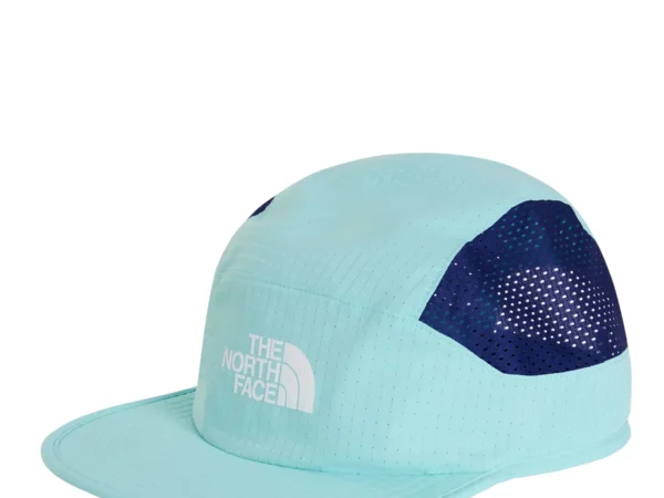 Casquette 5 Pannel The North Face Lt Run