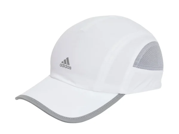 Casquette adidas Running 4panel Aero.Rdy