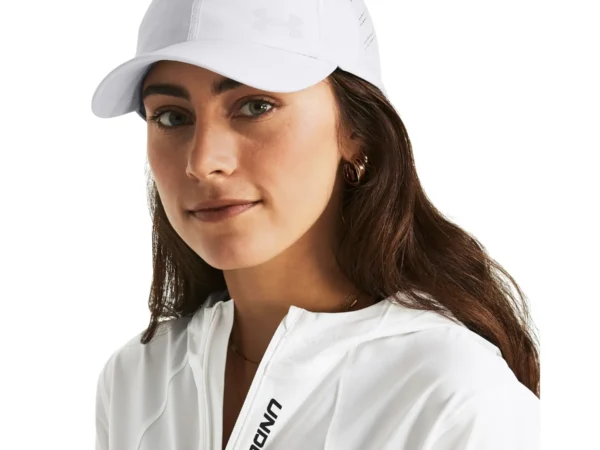 Casquette ajustable femme Under Armour Launch