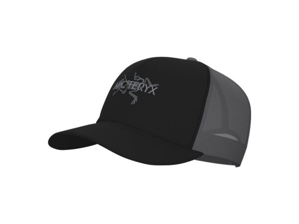 Casquette Bird Trucker Hat