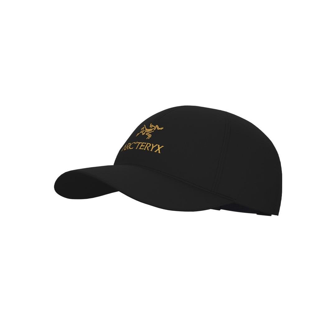 Casquette Bird Word