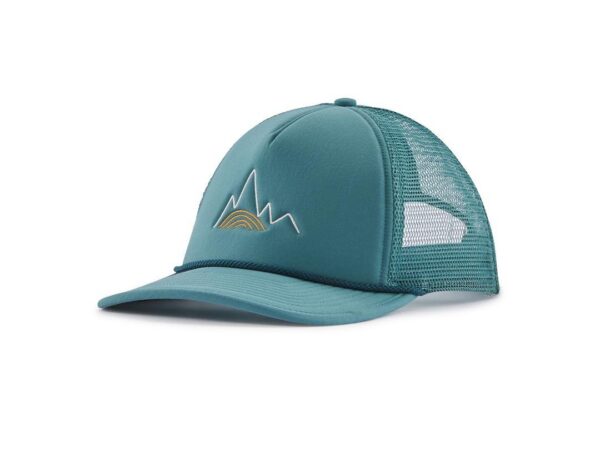 Casquette Broadcaster