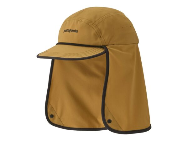 Casquette Caped Merganzer Hat
