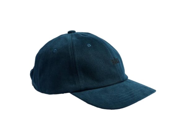 Casquette Cashed Cotton