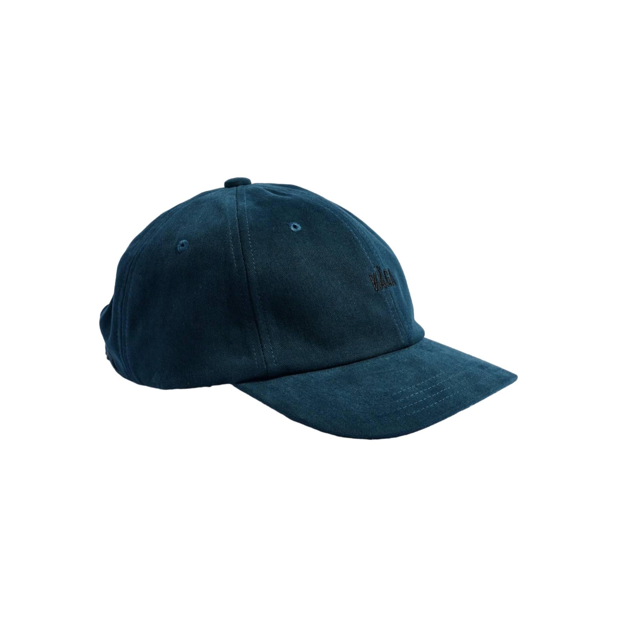 Casquette Cashed Cotton