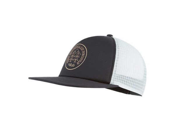 Casquette Cirque Print