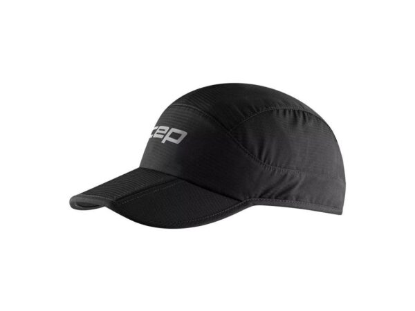 Casquette Core Run Pliable