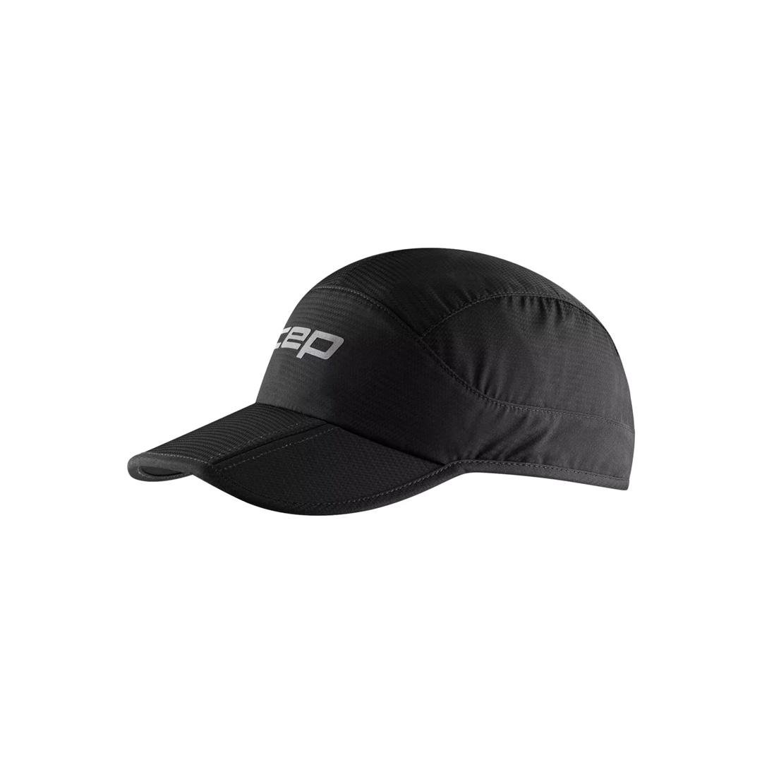 Casquette Core Run Pliable