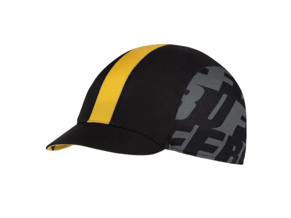 Casquette cycliste Buff pro-team